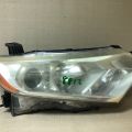 26010-1JR1A | Фара прав. NISSAN QUEST S 11-17 - Превью 4