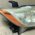 26010-1JR1A | Фара прав. NISSAN QUEST S 11-17 - Превью 5