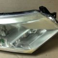 26010-1JR1A | Фара прав. NISSAN QUEST S 11-17 - Превью 7