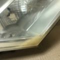 26010-1JR1A | Фара прав. NISSAN QUEST S 11-17 - Превью 8