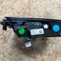 561 863 284 G KIK | Пластик салону VOLKSWAGEN PASSAT B7 11-15 - Прев'ю 5