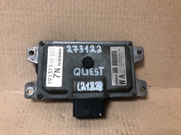 Блок керування АКПП NISSAN QUEST S 11-17