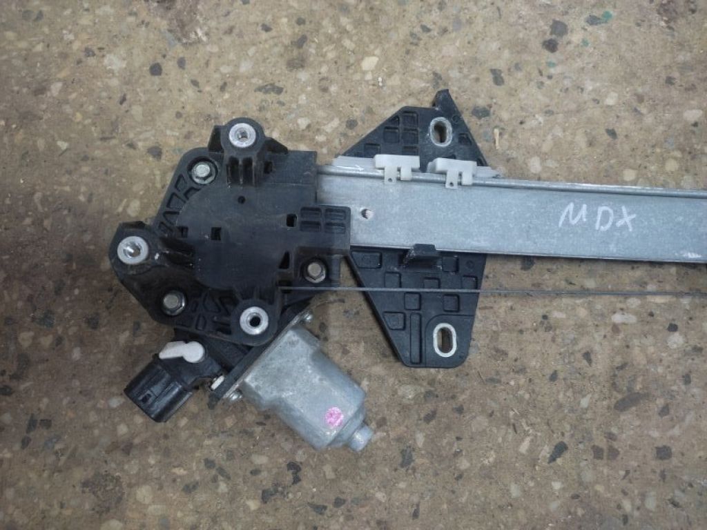 72710-STX-A02 | Стеклоподъемник задн. прав. ACURA MDX (YD2) 06-13 - Фото 2