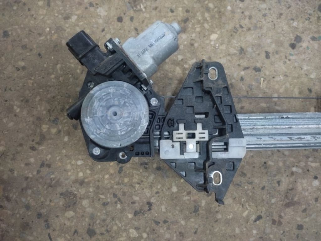 72710-STX-A02 | Стеклоподъемник задн. прав. ACURA MDX (YD2) 06-13 - Фото 3