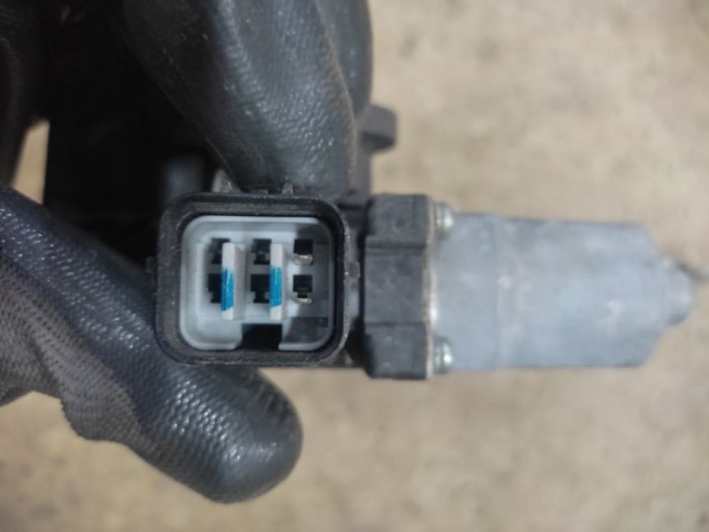 72710-STX-A02 | Стеклоподъемник задн. прав. ACURA MDX (YD2) 06-13 - Фото 4