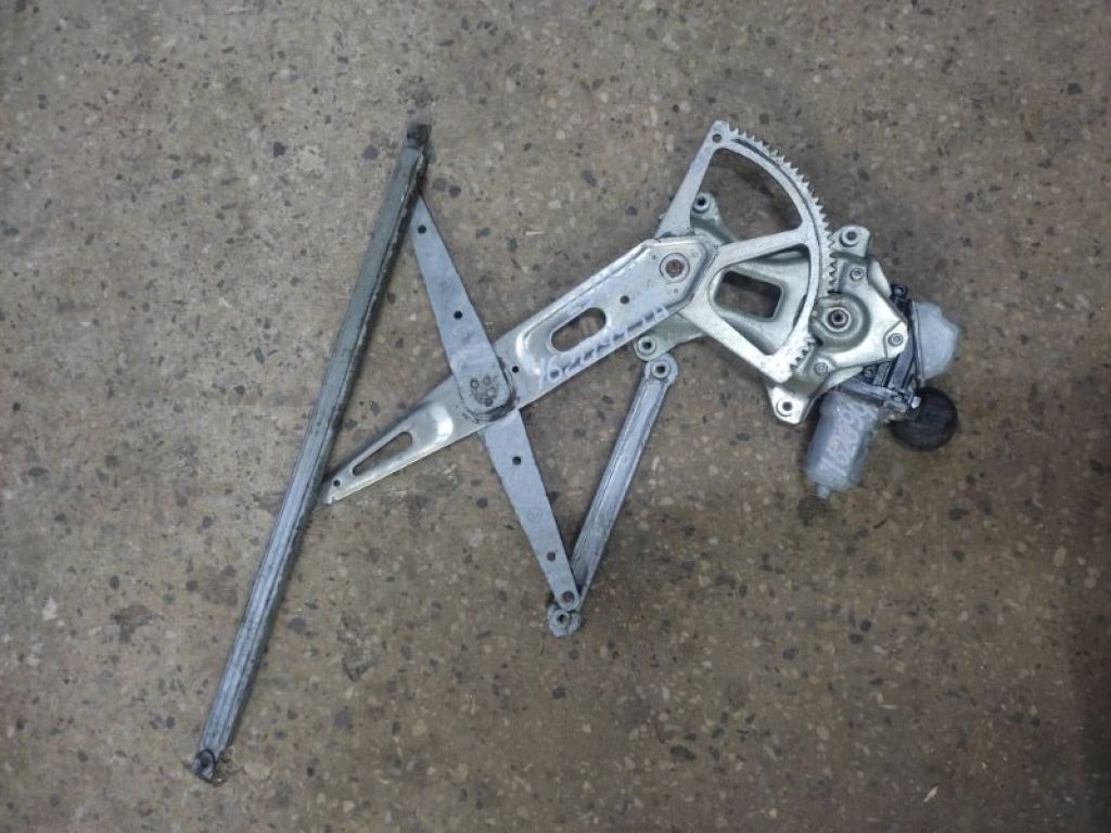 69802-30260 | Склопідйомник передн. лів. LEXUS LS460 06-12