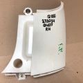 85230-1JA0A | Накладка бампера задн. прав. NISSAN QUEST S 11-17 - Превью 2
