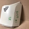 85230-1JA0A | Накладка бампера задн. прав. NISSAN QUEST S 11-17 - Превью 3
