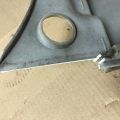 85231-1JA0A | Накладка бампера задн. лев. NISSAN QUEST S 11-17 - Превью 7
