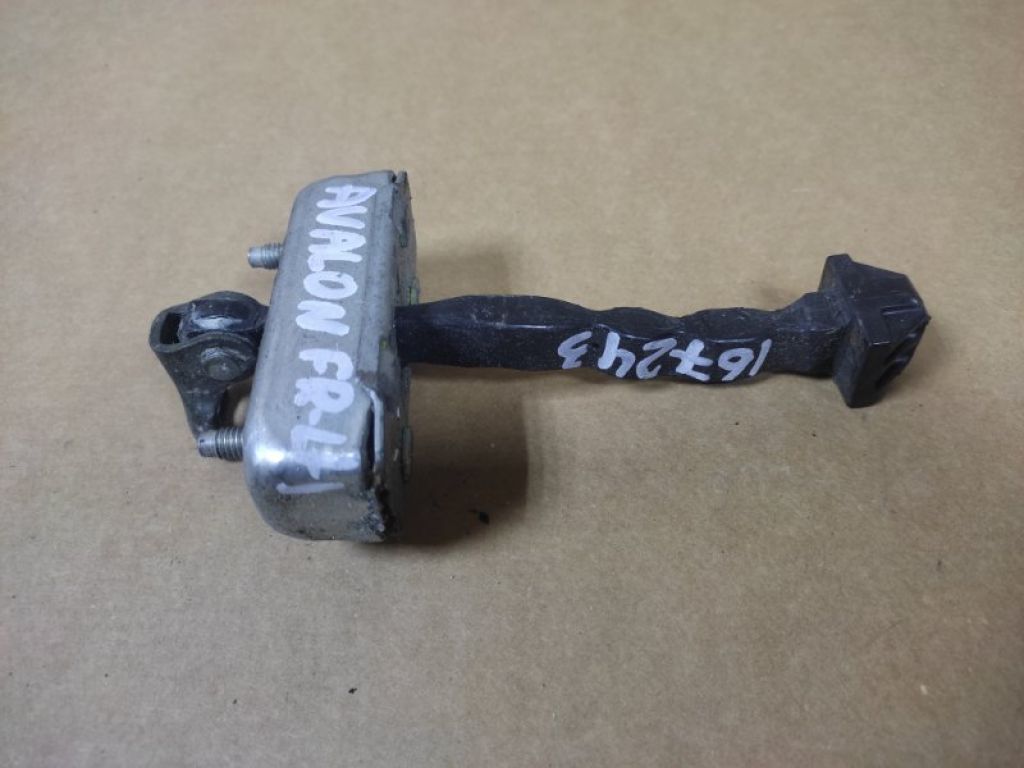 68620-AC021 | Ограничитель двери передн. лев. TOYOTA AVALON 05-12 - Фото 2