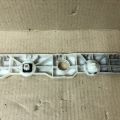 85221-1JA0A | Кронштейн заднего бампера лев. NISSAN QUEST S 11-17 - Превью 7