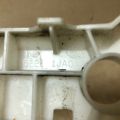 85221-1JA0A | Кронштейн заднего бампера лев. NISSAN QUEST S 11-17 - Превью 11