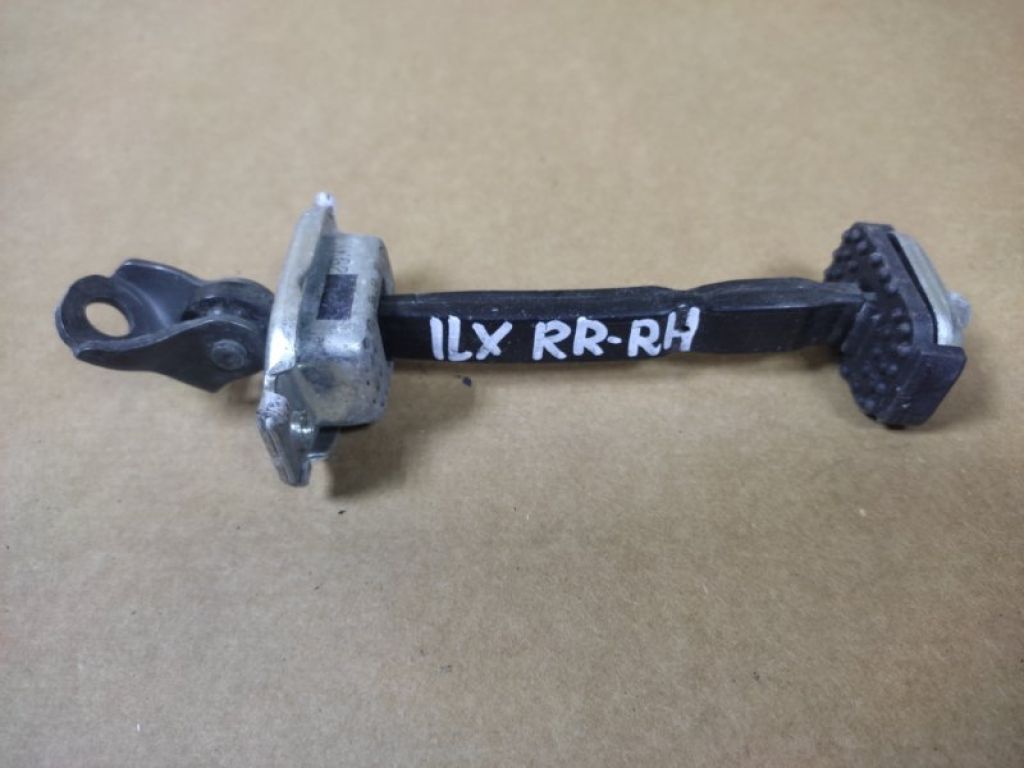 72840-TX6-A01 | Ограничитель двери задн. прав. ACURA ILX 12-16