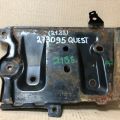 64860-1AA0A | Полиця акумулятора NISSAN QUEST S 11-17 - Прев'ю 3