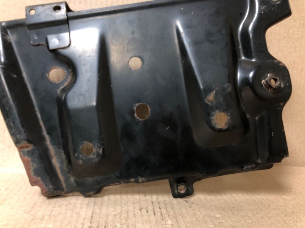 64860-1AA0A | Полиця акумулятора NISSAN QUEST S 11-17 - Фото 6