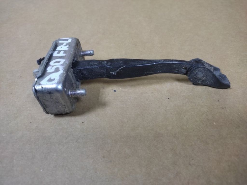 80430-4GA0A | Ограничитель двери передн. лев. INFINITI Q50 15-20