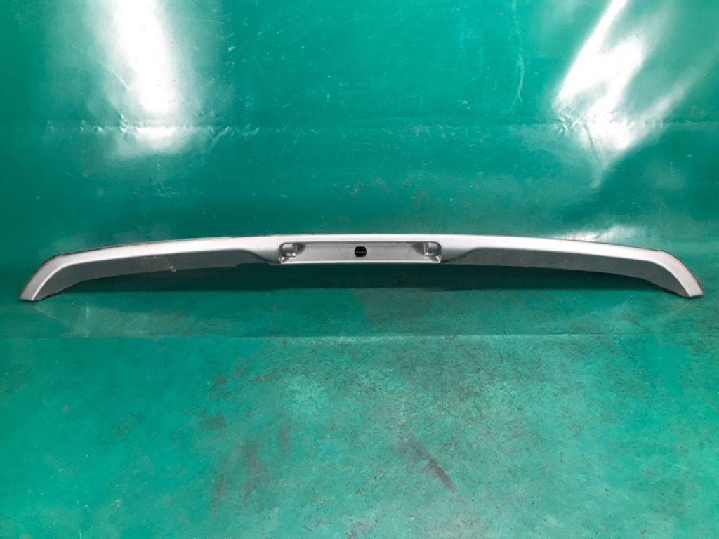 76085-42901-G1 | Спойлер кришки багажника TOYOTA RAV4 05-12