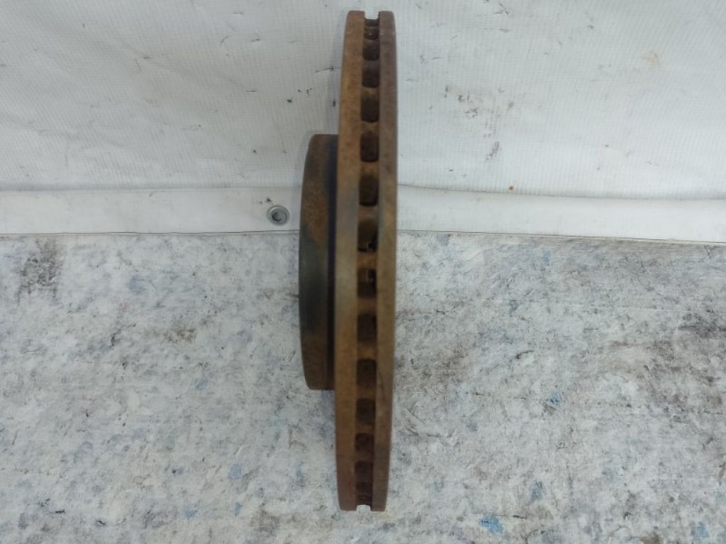 51712-3X000 | Тормозной диск передний HYUNDAI ELANTRA MD 10-15 - Фото 3