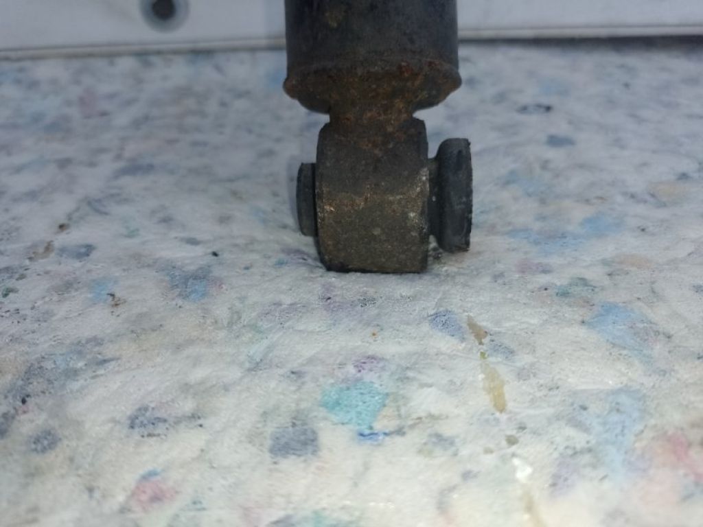 55300-3X200 | Амортизатор задн. HYUNDAI ELANTRA MD 10-15 - Фото 3