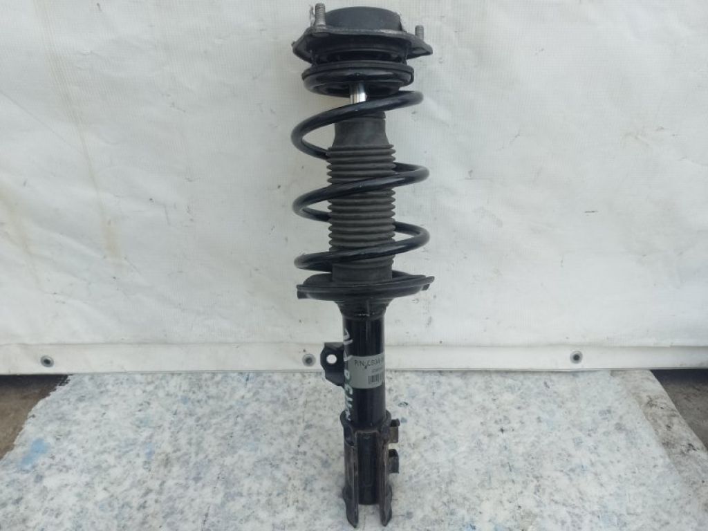 54651-3X150 | Амортизатор передн. лів. HYUNDAI ELANTRA MD 10-15