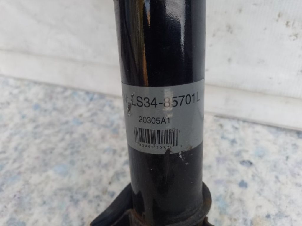 54651-3X150 | Амортизатор передн. лів. HYUNDAI ELANTRA MD 10-15 - Фото 3