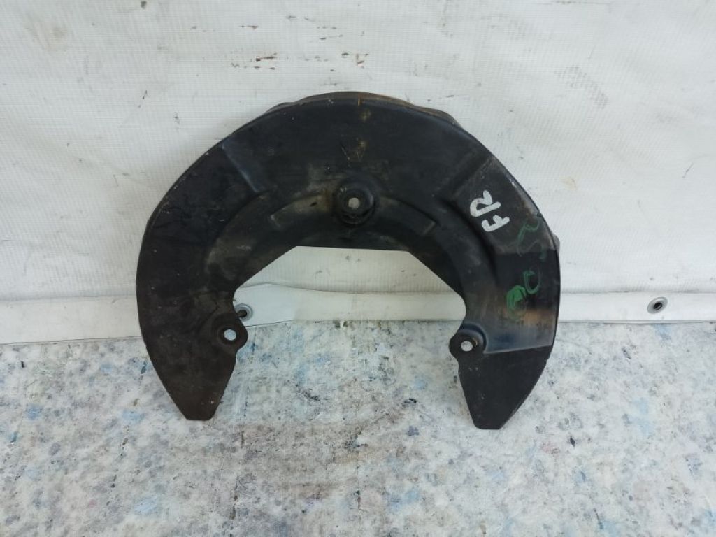 26290XA000 | Защита тормозного диска передн. прав. SUBARU TRIBECA B10 07-13 - Фото 2