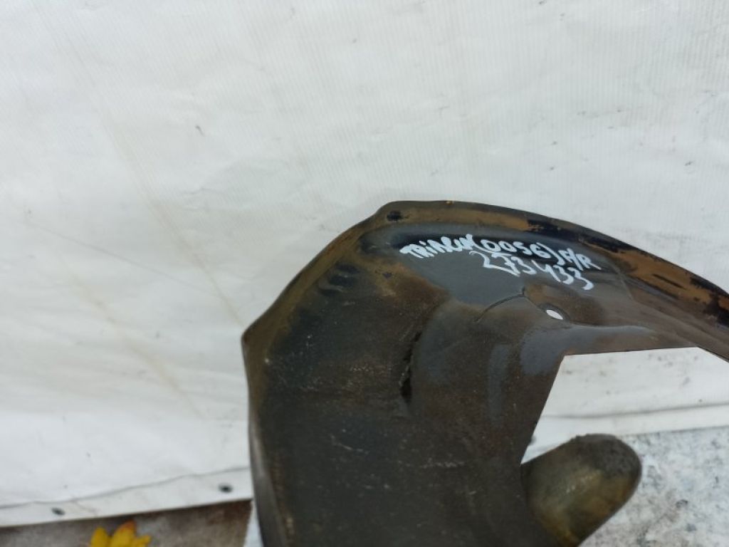 26290XA000 | Защита тормозного диска передн. прав. SUBARU TRIBECA B10 07-13 - Фото 3