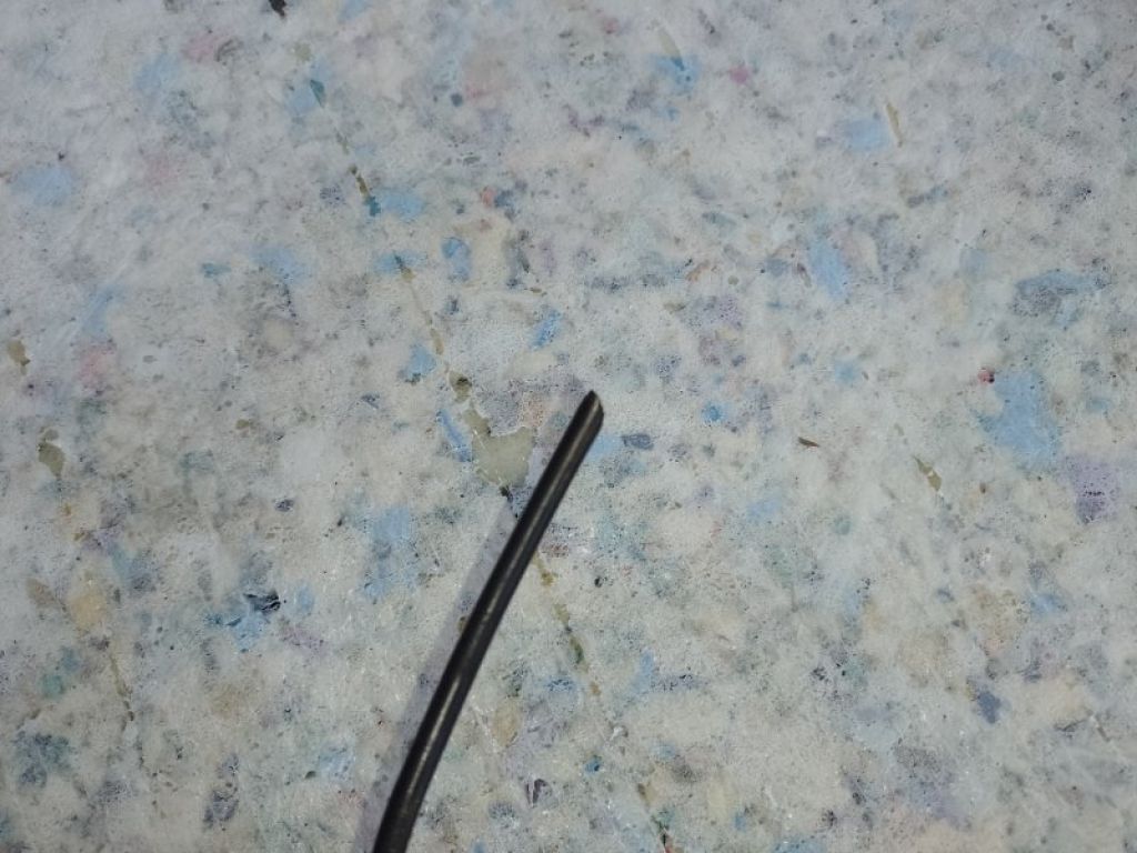 27540XA00A | Датчик ABS передн. прав. SUBARU TRIBECA B10 07-13 - Фото 2