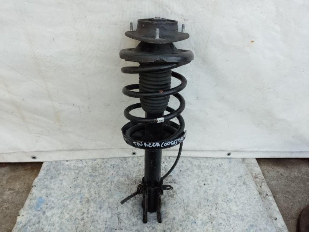 20310XA04A | Амортизатор передн. прав. SUBARU TRIBECA B10 07-13