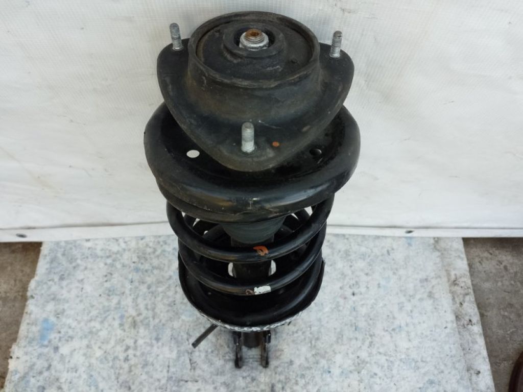 20310XA04A | Амортизатор передн. прав. SUBARU TRIBECA B10 07-13 - Фото 2