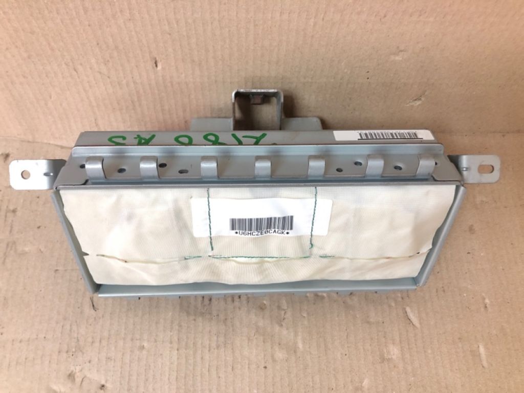 K8515-1JA0A | Подушка безпеки пасажира NISSAN QUEST S 11-17 - Фото 2