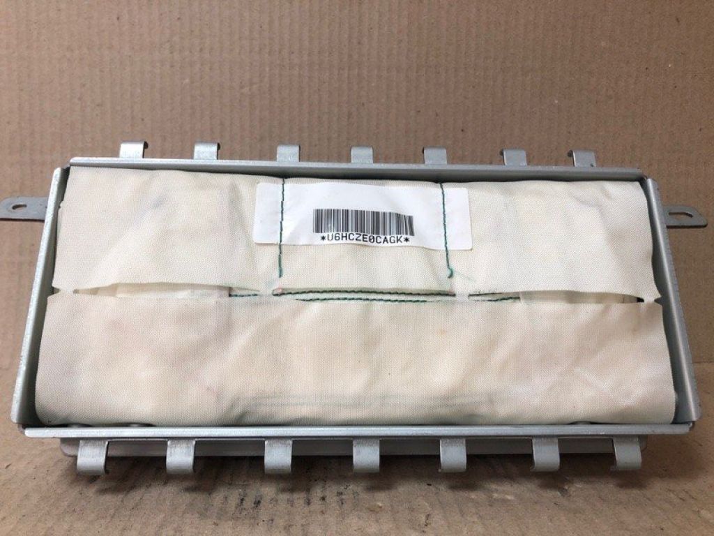 K8515-1JA0A | Подушка безпеки пасажира NISSAN QUEST S 11-17 - Фото 3