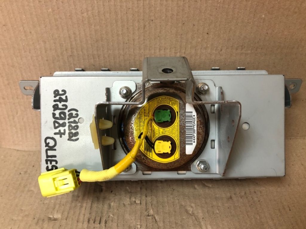 K8515-1JA0A | Подушка безпеки пасажира NISSAN QUEST S 11-17 - Фото 4