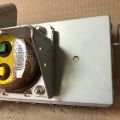 K8515-1JA0A | Подушка безпеки пасажира NISSAN QUEST S 11-17 - Прев'ю 5