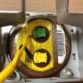 K8515-1JA0A | Подушка безпеки пасажира NISSAN QUEST S 11-17 - Прев'ю 7