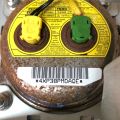 K8515-1JA0A | Подушка безпеки пасажира NISSAN QUEST S 11-17 - Прев'ю 8
