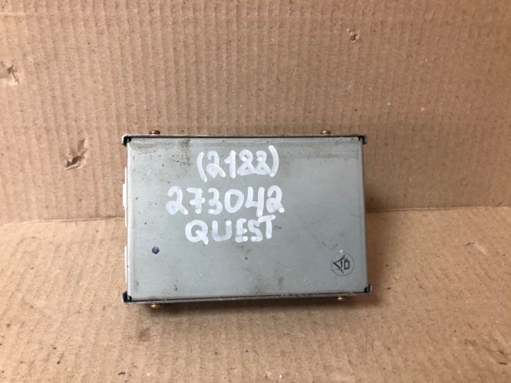 285F0-EH100 | Блок управління роздавальною коробкою INFINITI M35/M45 04-10