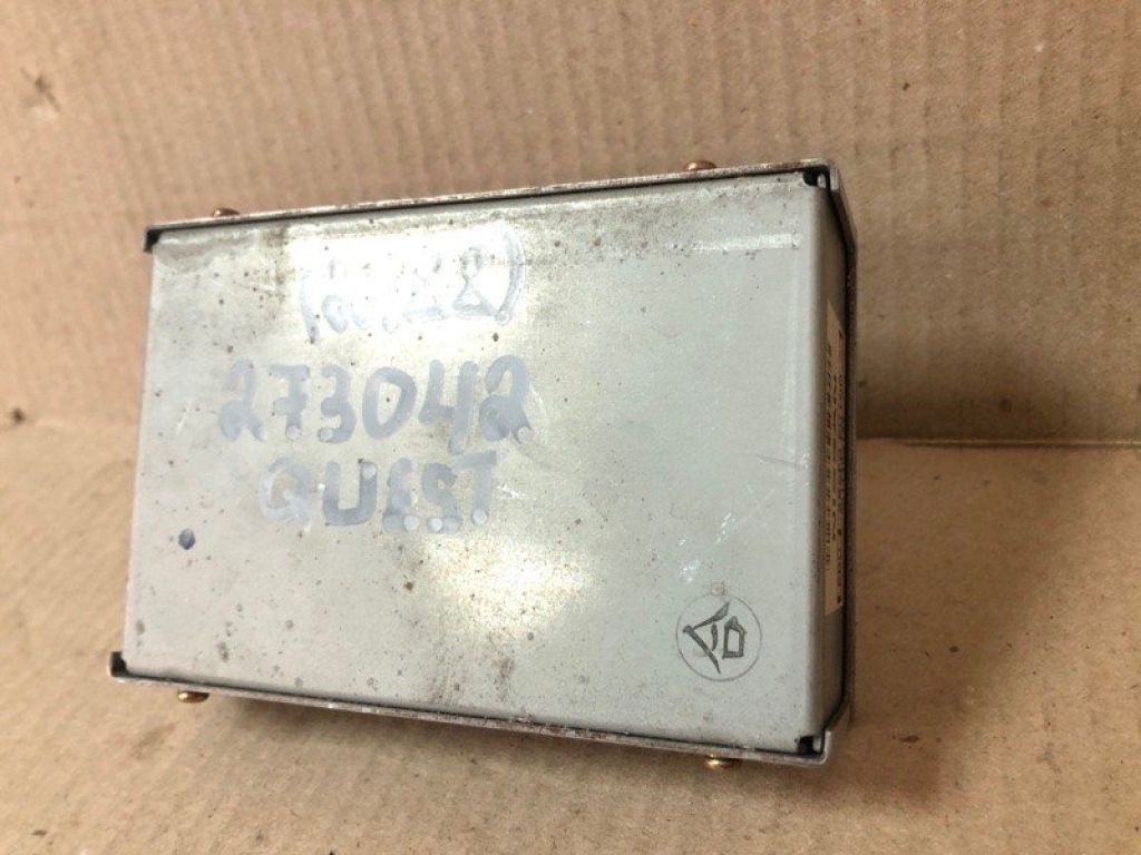 285F0-EH100 | Блок управління роздавальною коробкою INFINITI M35/M45 04-10 - Фото 4