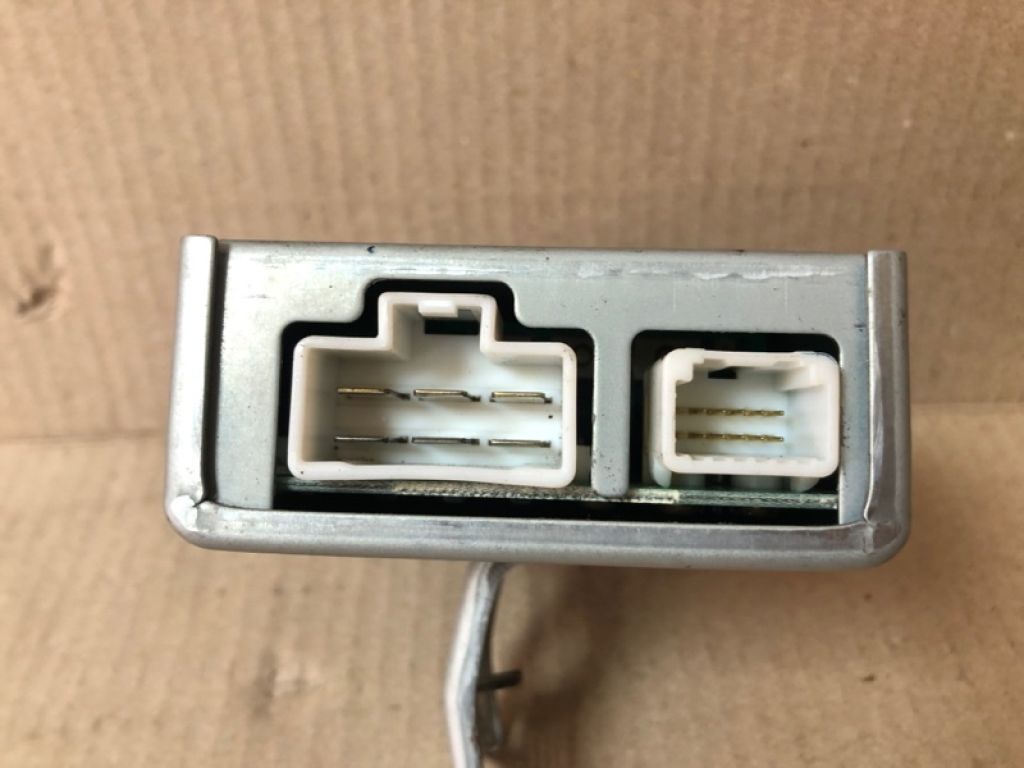 285F0-EH100 | Блок управління роздавальною коробкою INFINITI M35/M45 04-10 - Фото 5