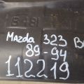 B48156131B | Подкрылок передн. прав. MAZDA 323 BG 89-94 - Превью 2