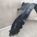 B48156131B | Подкрылок передн. прав. MAZDA 323 BG 89-94 - Превью 3