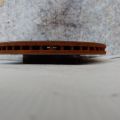 51712-3X000 | Тормозной диск передний HYUNDAI ELANTRA MD 10-15 - Превью 3