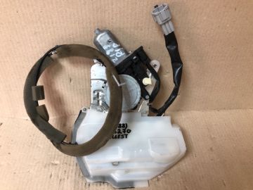 Замок двери боковой задн. прав. NISSAN QUEST S 11-17