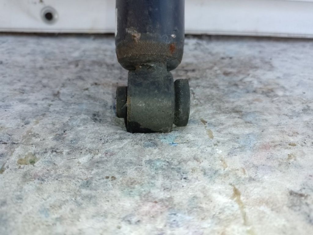 55300-3X210 | Амортизатор задн. HYUNDAI ELANTRA MD 10-15 - Фото 3