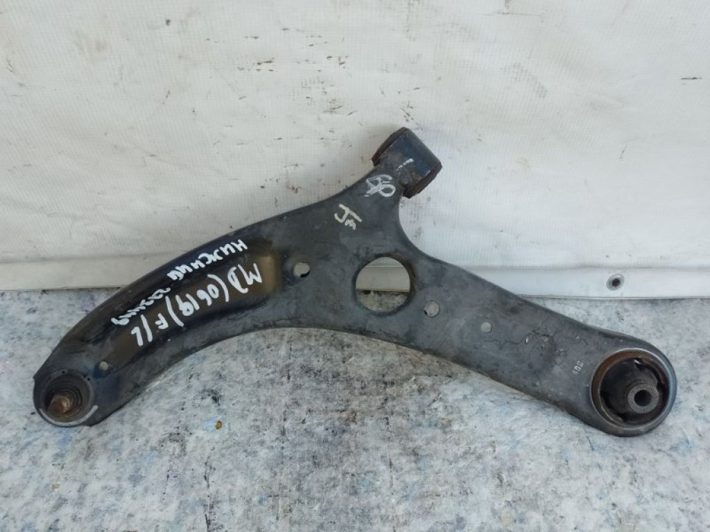 54500-3Y000 | Важіль передньої підвіски нижній лів. HYUNDAI ELANTRA MD 10-15