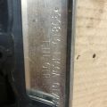 90810-3WS0A | Накладка крышки багажника NISSAN QUEST S 11-17 - Превью 8