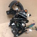 24129-1JA1A | Проводка двери задн. лев. NISSAN QUEST S 11-17 - Превью 2