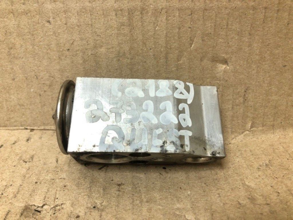 92200-1JA0A | Клапан кондиціонера NISSAN QUEST S 11-17