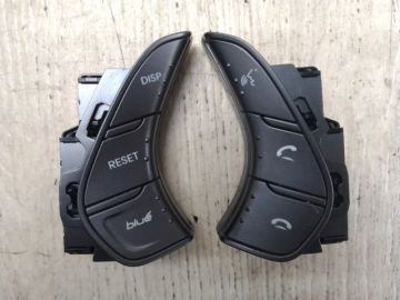 Кнопки на руль HYUNDAI SONATA YF 10-14