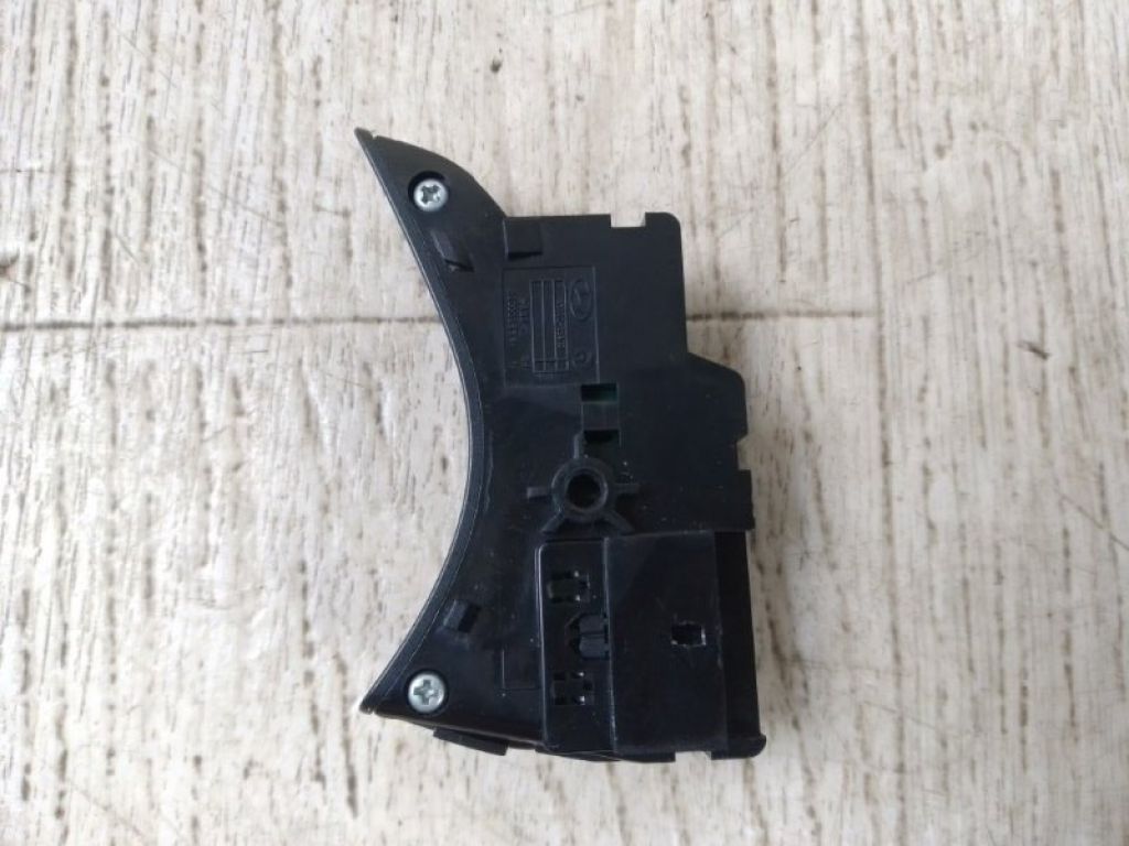 967003Q500YE5 | Кнопки руля HYUNDAI SONATA YF 10-14 - Фото 4